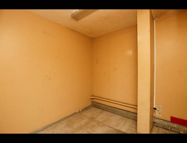 289M² OFFICE FOR SALE IN MORNINGSIDE